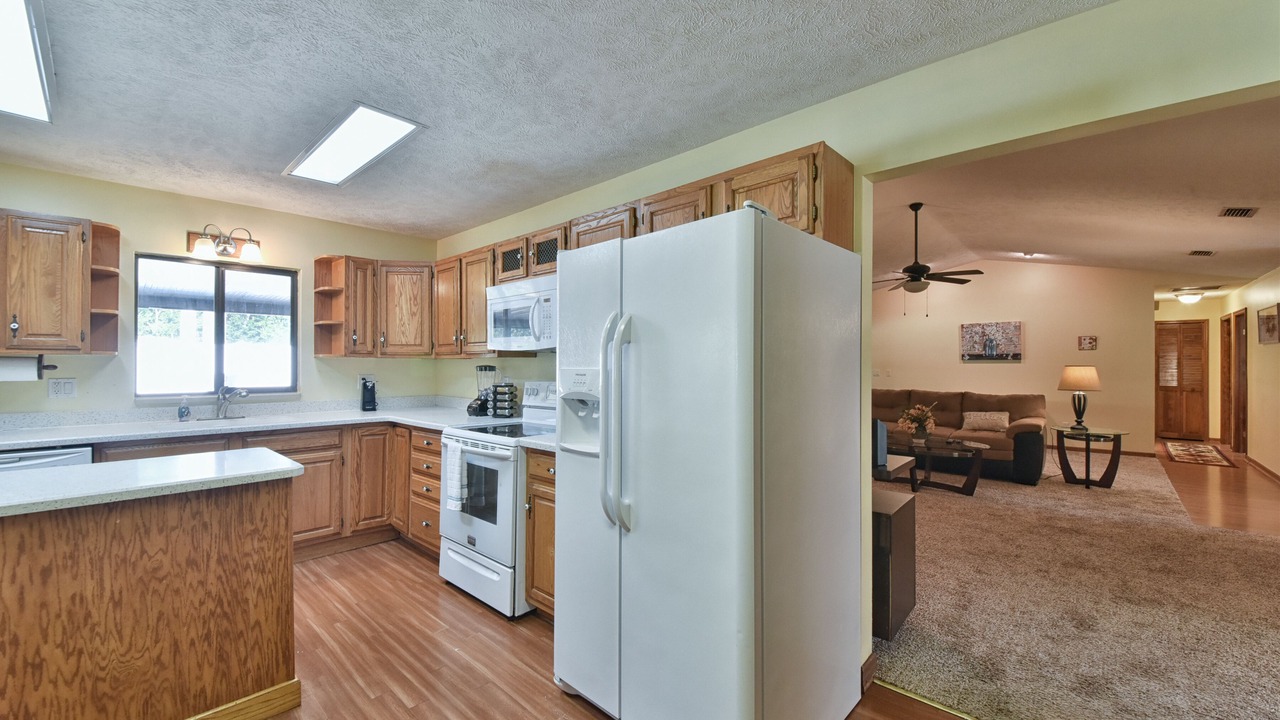 Photo of Kitchen in Fort King District