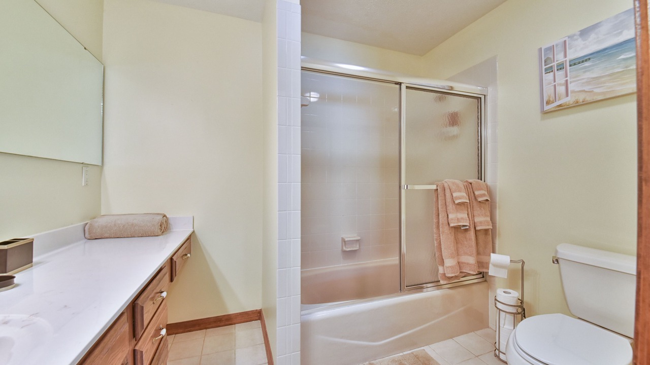 Photo of Bathroom in Fort King District