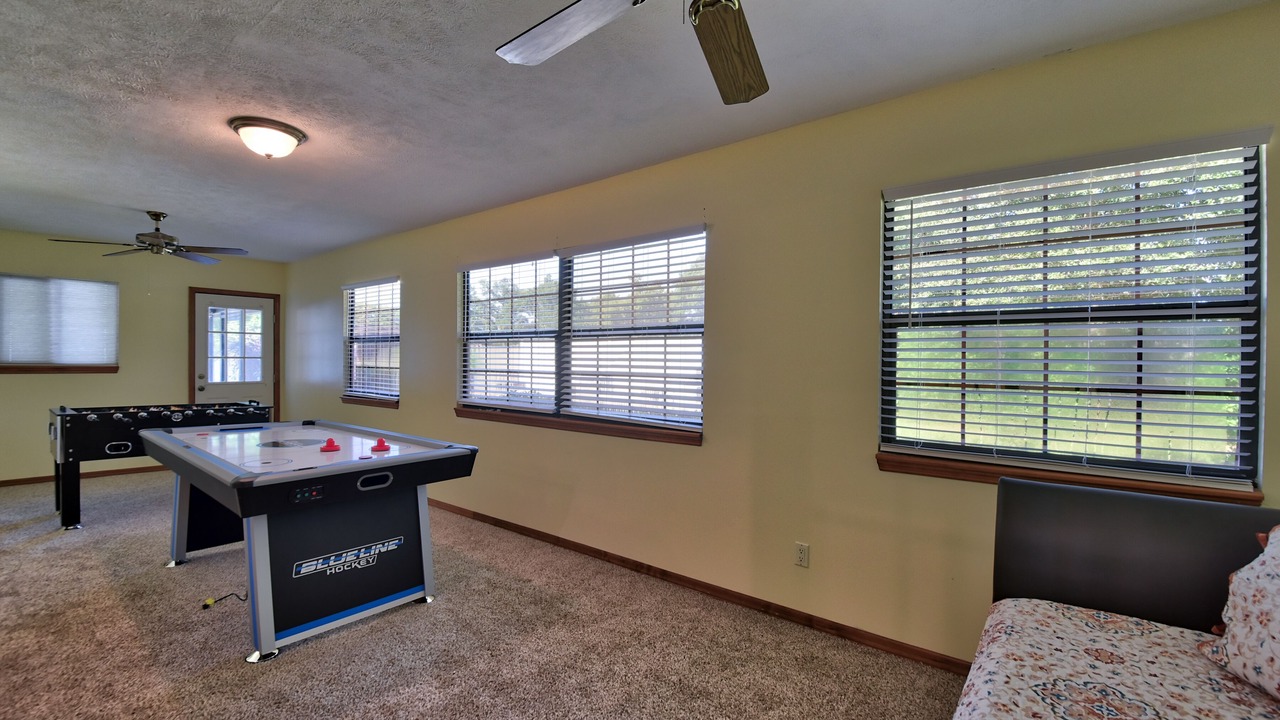 Photo of Bedroom in Fort King District