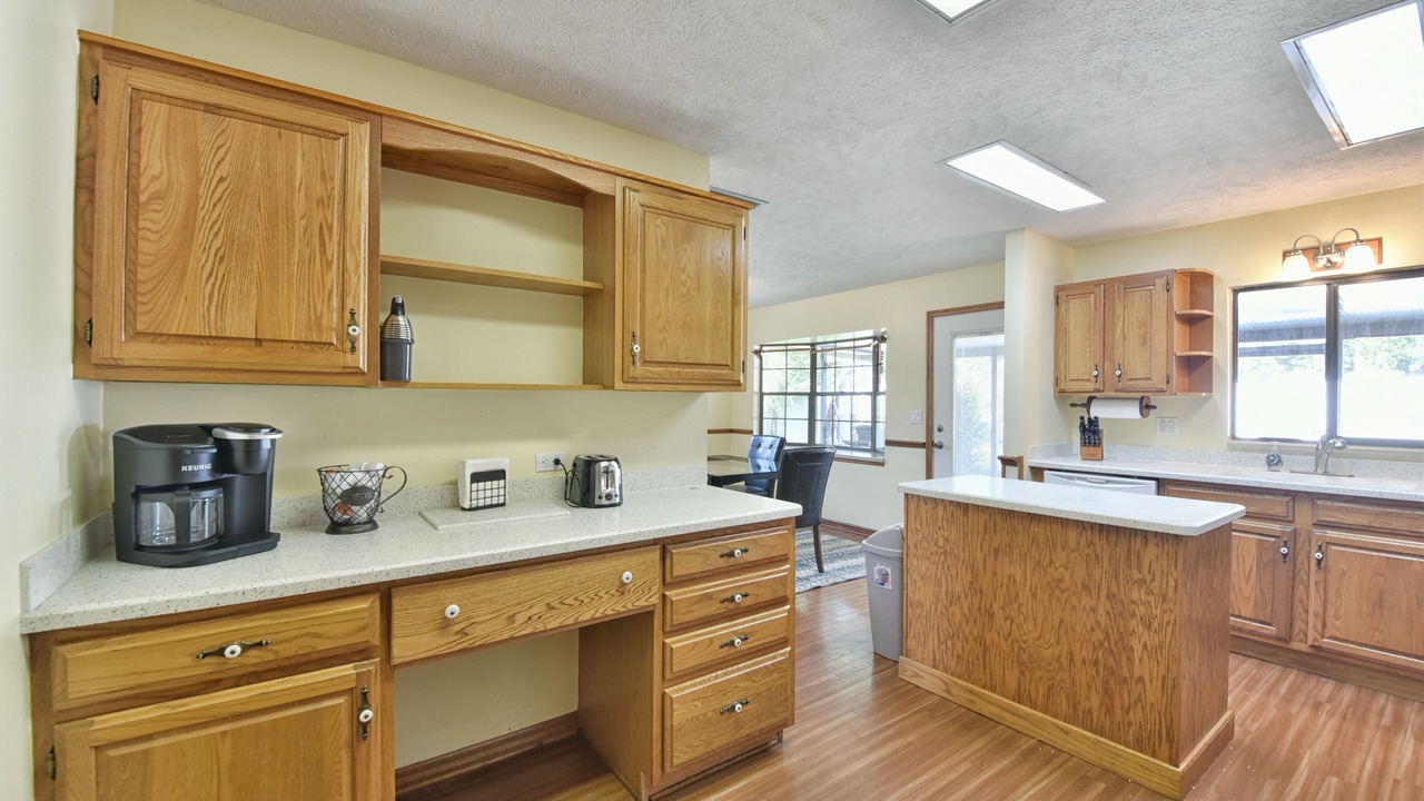 Photo of Kitchen in Fort King District