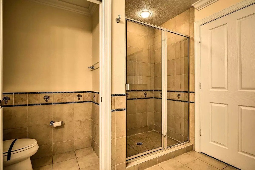 Photo of Bathroom in Reunion