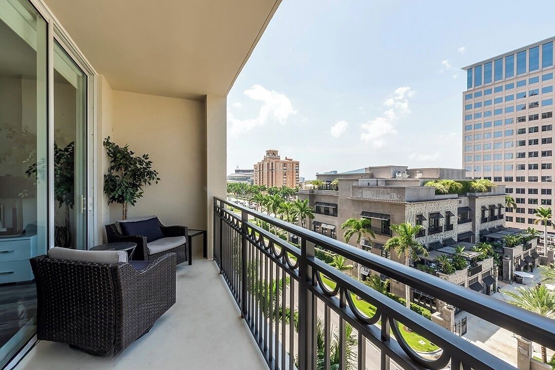 Photo of Outdoor in Downtown West Palm Beach