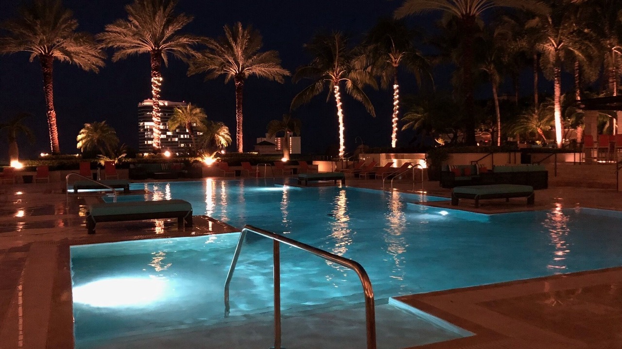 Photo of Outdoor in Downtown West Palm Beach
