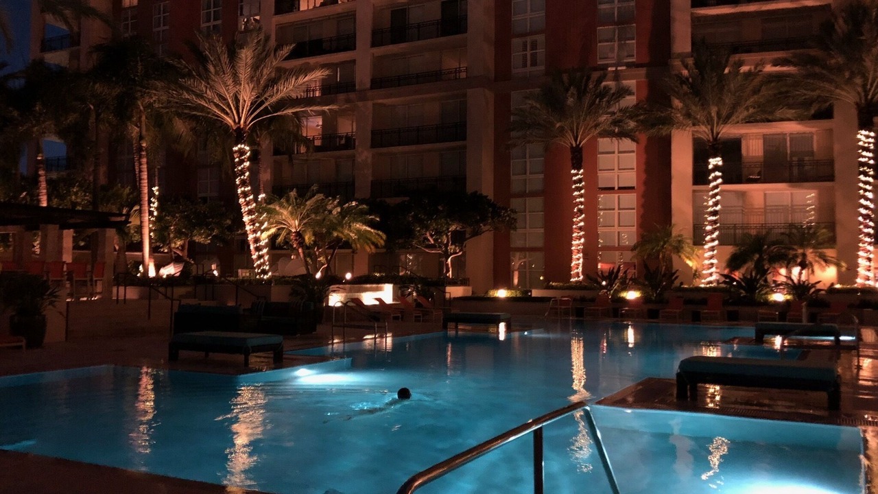 Photo of Outdoor in Downtown West Palm Beach
