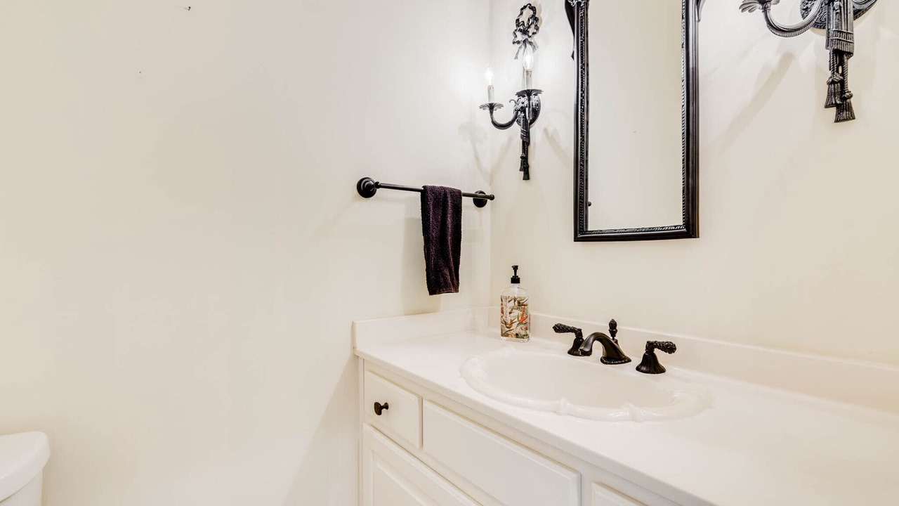 Photo of Bedroom in Gainesville