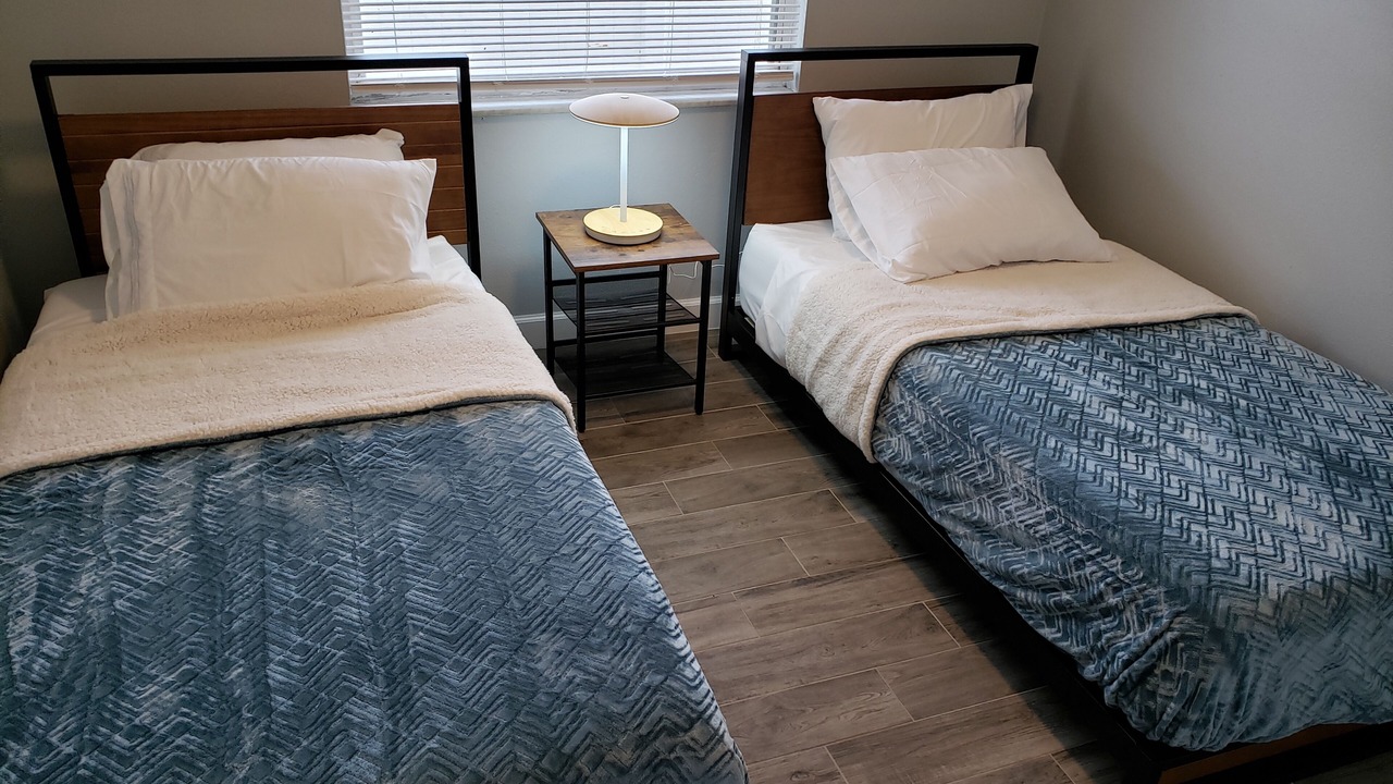 Photo of Bedroom in Florida Central Atlantic Coast