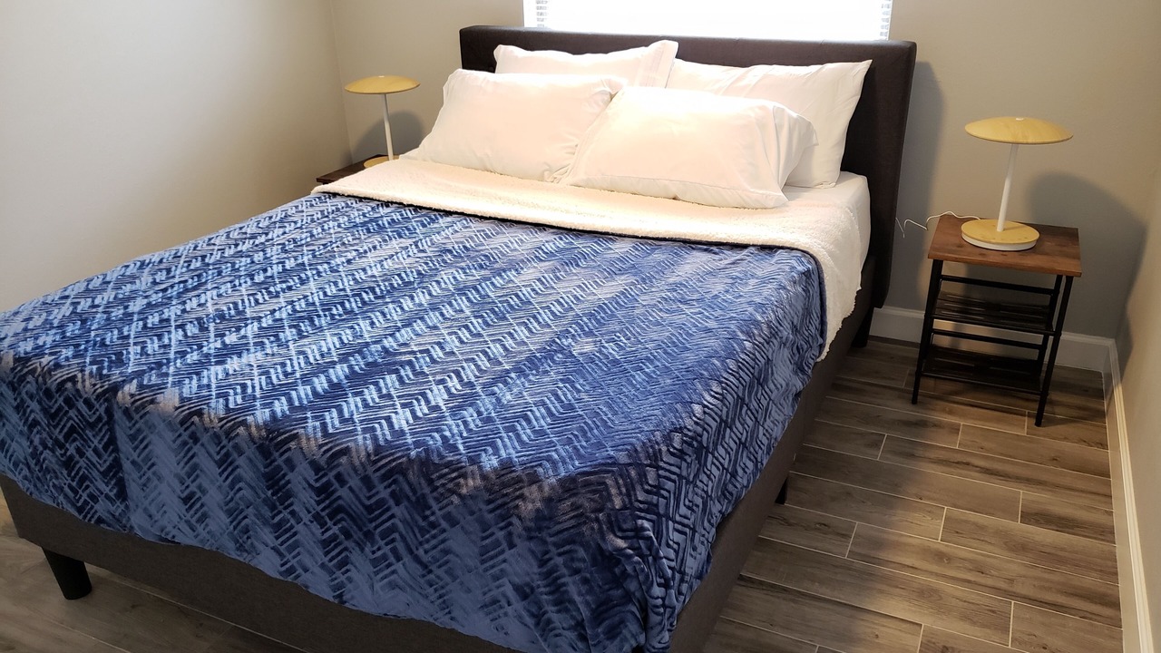 Photo of Bedroom in Florida Central Atlantic Coast