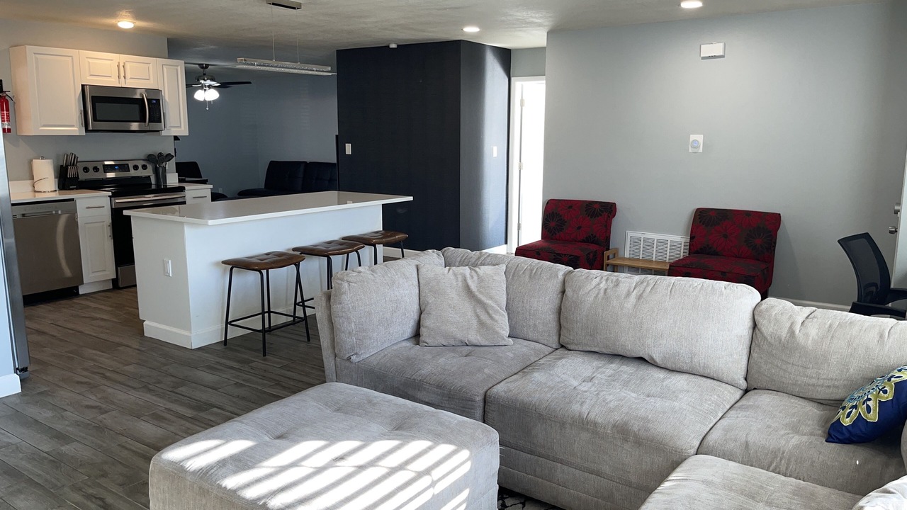 Photo of Livingroom in Florida Central Atlantic Coast