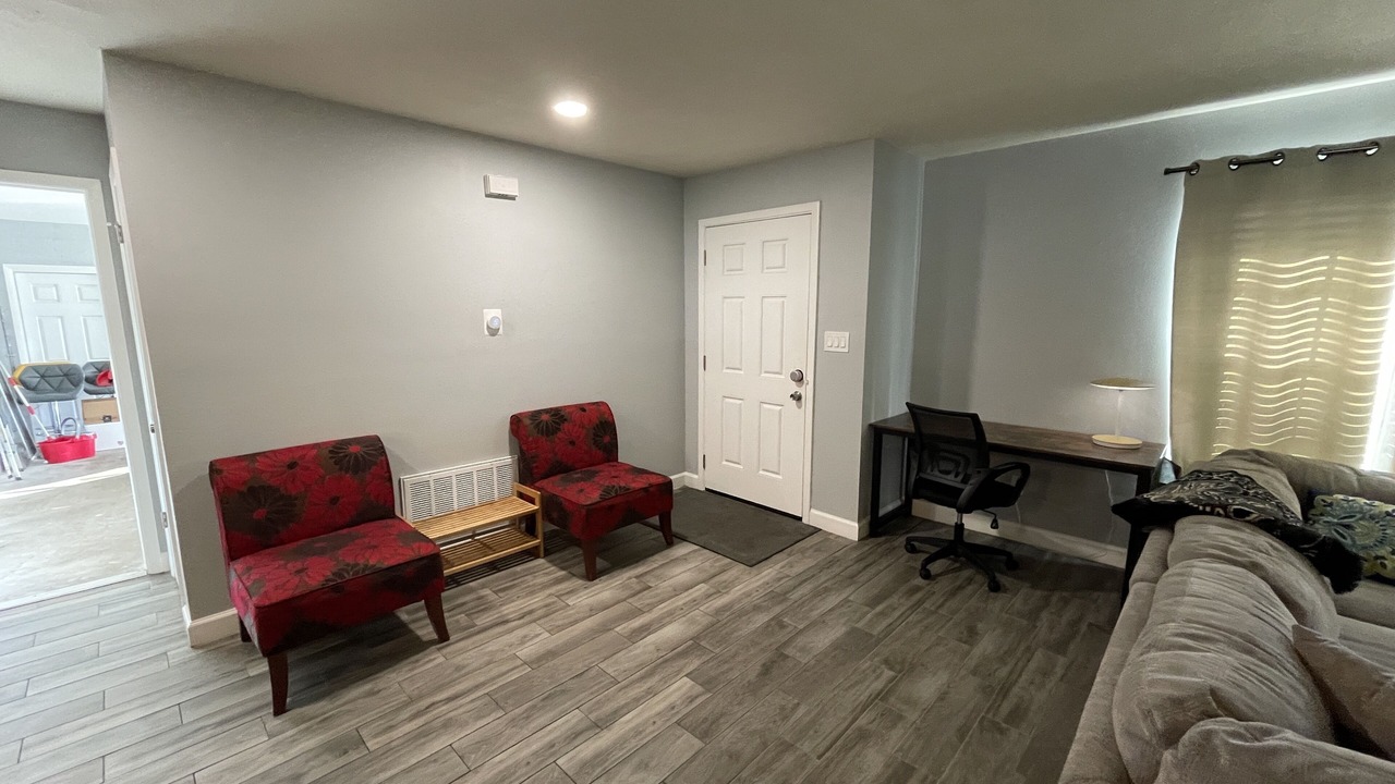 Photo of Livingroom in Florida Central Atlantic Coast