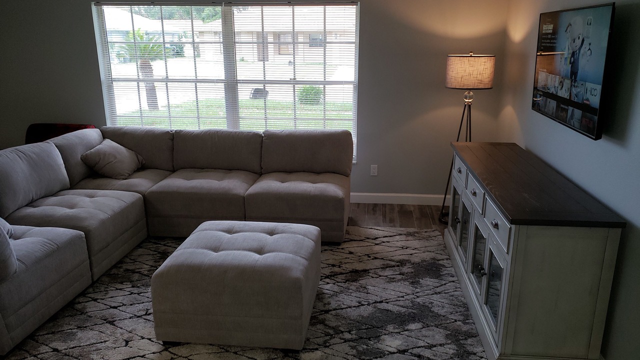 Photo of Livingroom in Florida Central Atlantic Coast