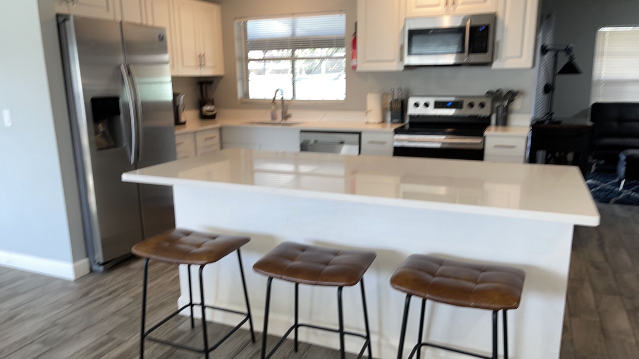 Photo of Kitchen in Florida Central Atlantic Coast