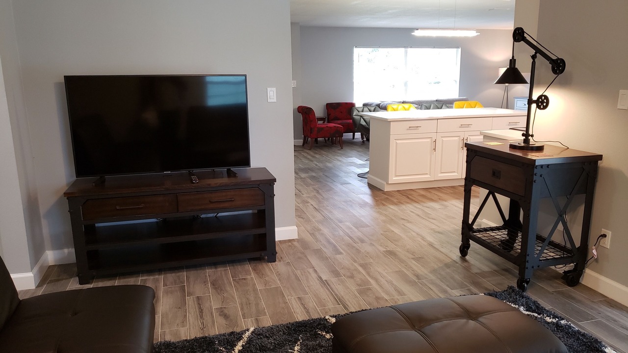 Photo of Livingroom in Florida Central Atlantic Coast