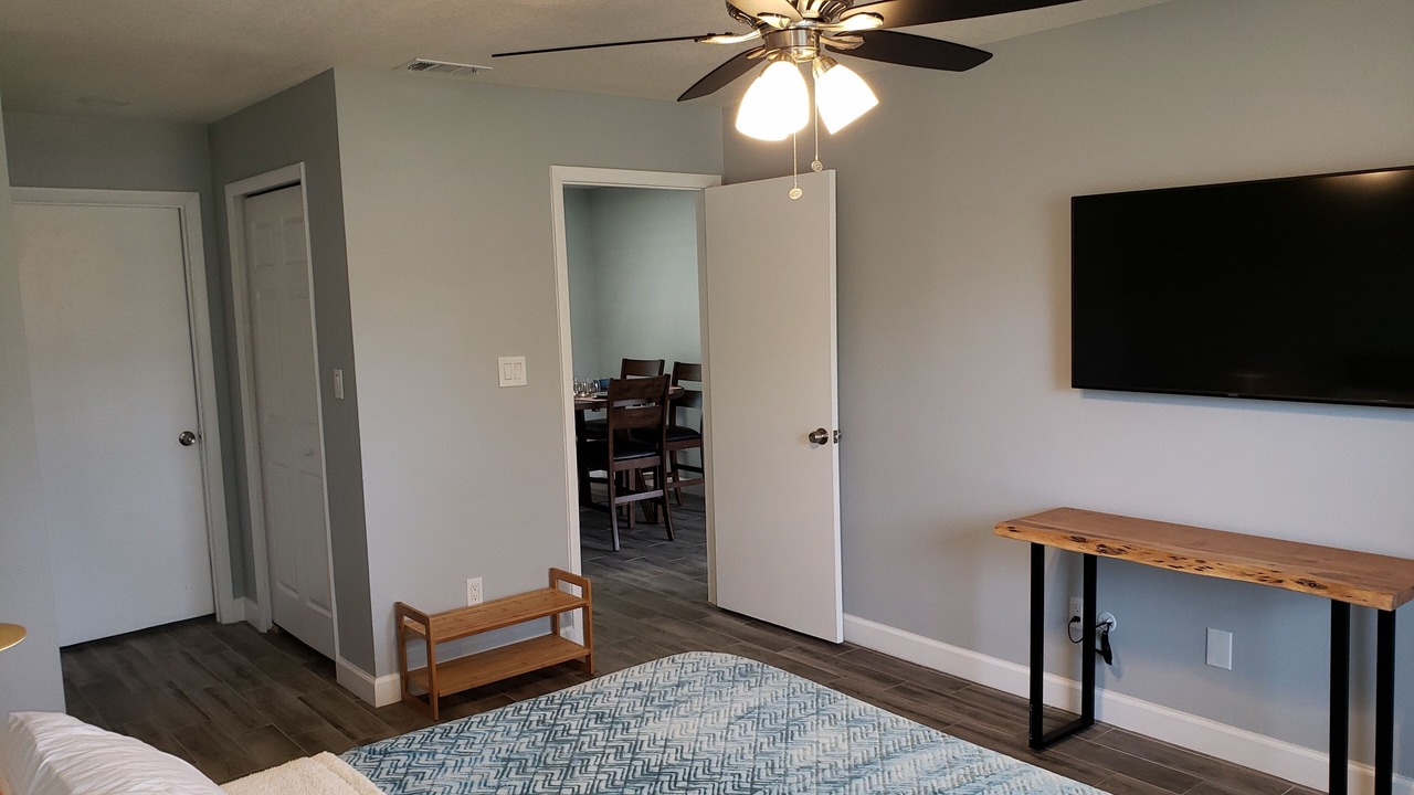 Photo of Bedroom in Florida Central Atlantic Coast