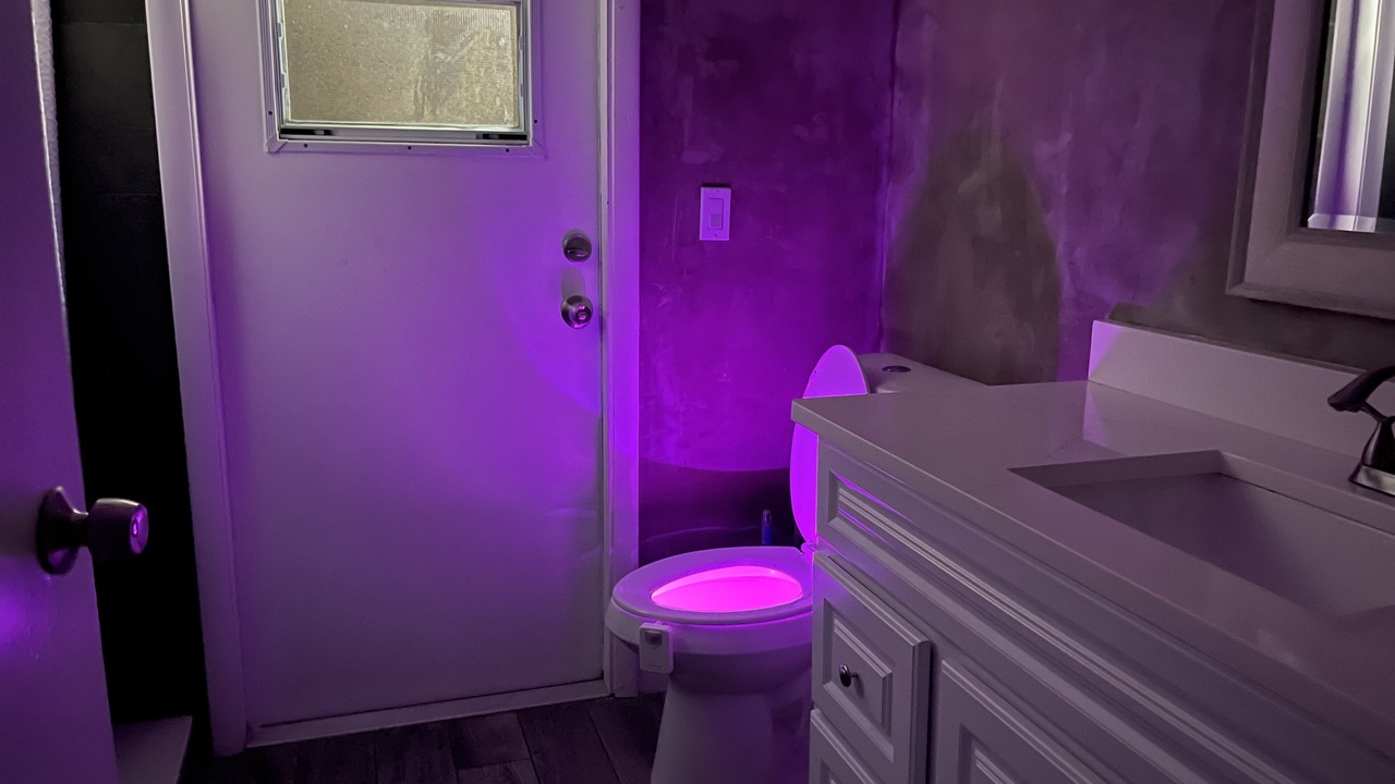 Photo of Bathroom in Florida Central Atlantic Coast