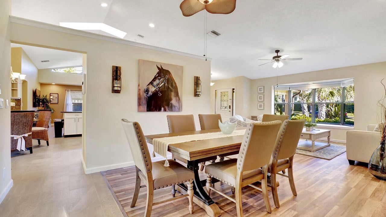 Photo of Livingroom in Wellington