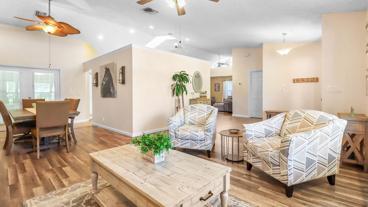 Photo of Livingroom in Wellington