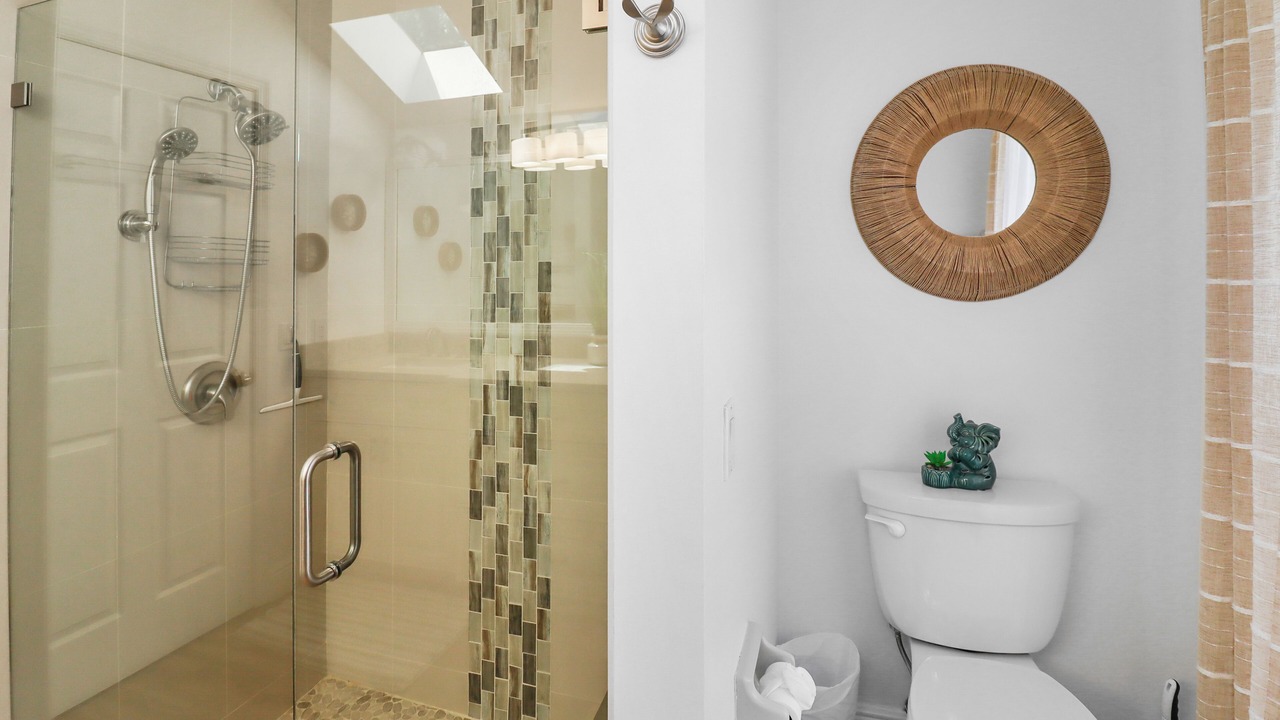 Photo of Bathroom in Wellington