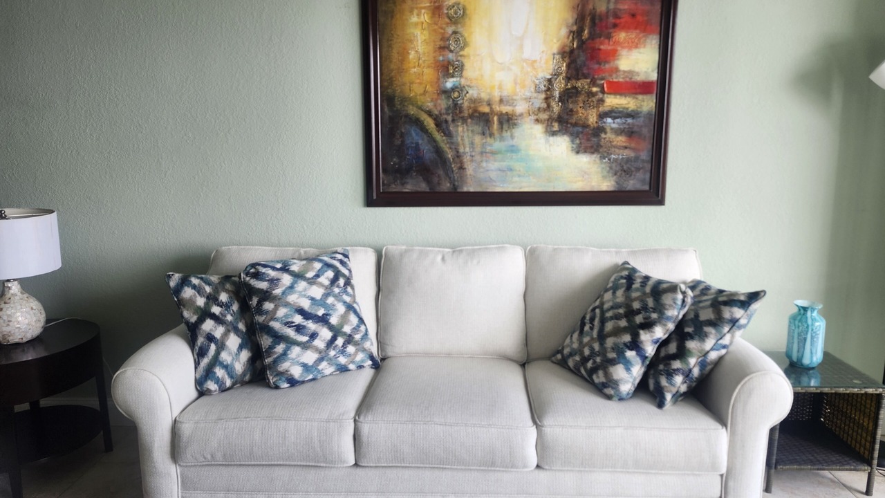 Photo of Livingroom in Seybold