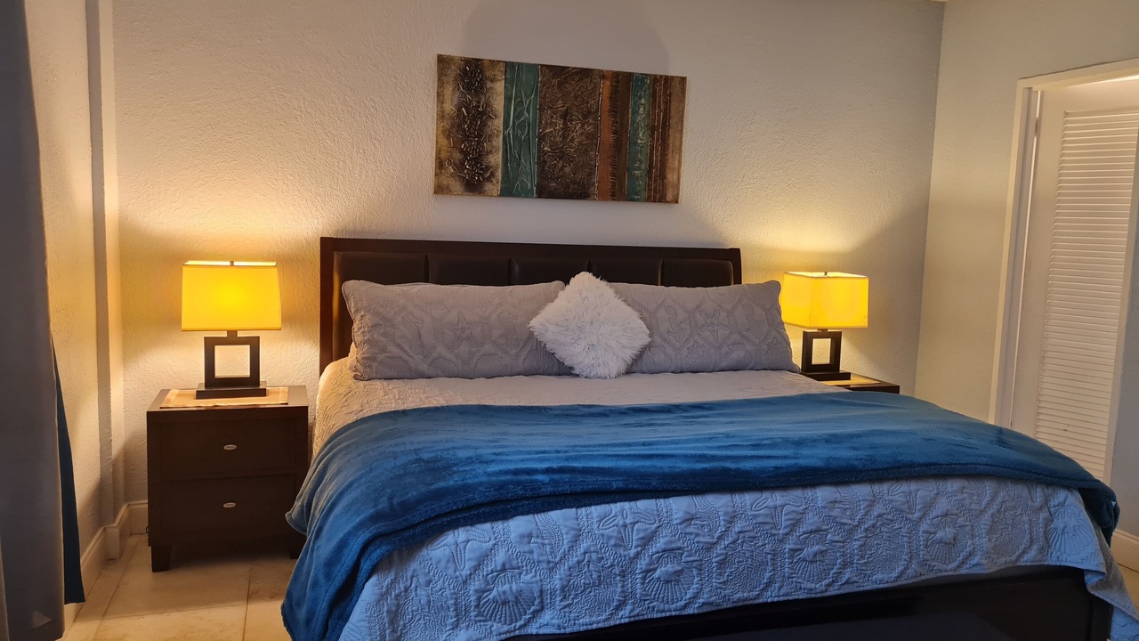 Photo of Bedroom in Seybold