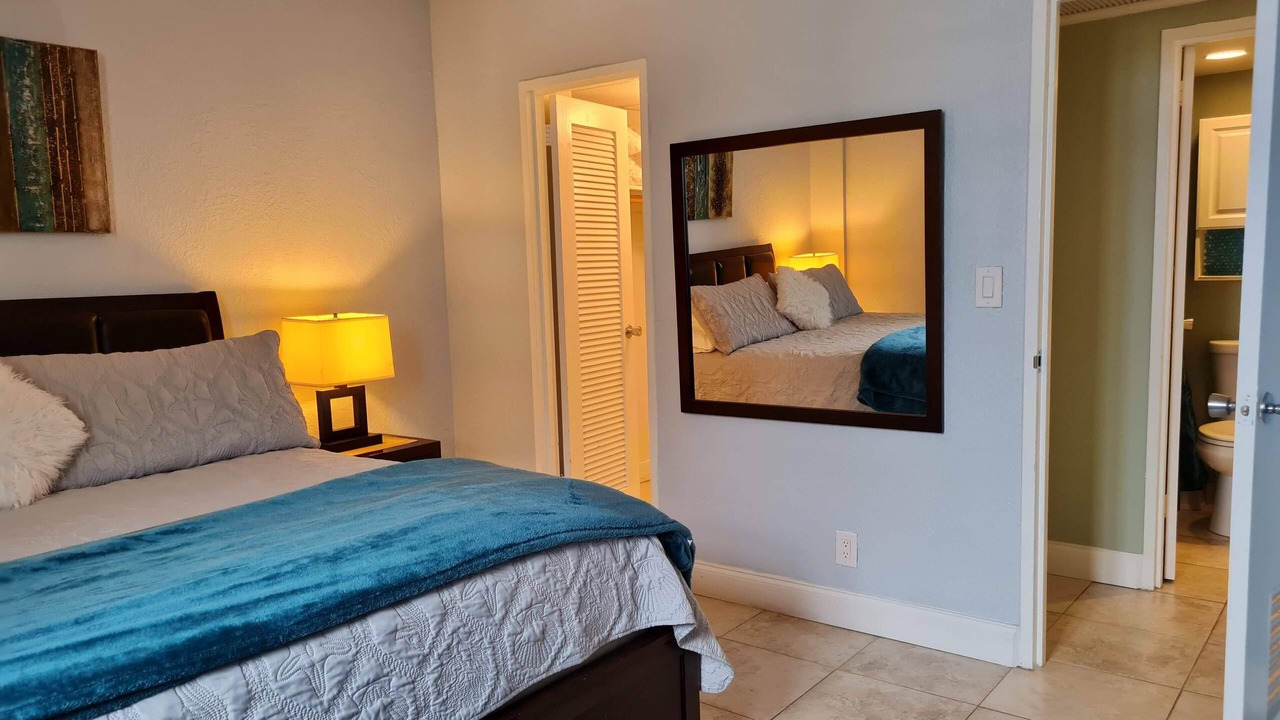 Photo of Bedroom in Seybold