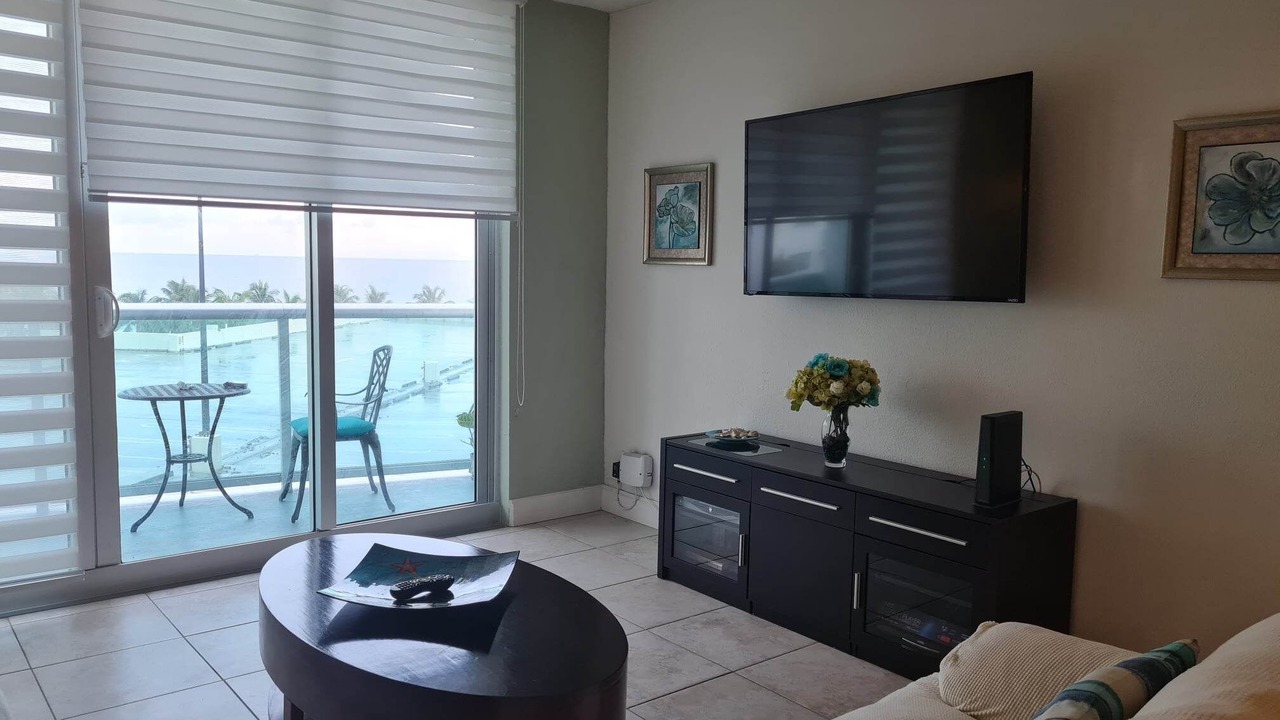 Photo of Livingroom in Seybold