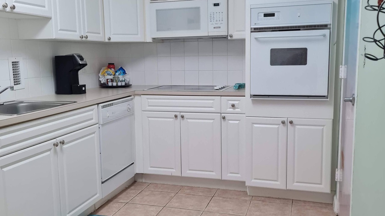Photo of Kitchen in Seybold