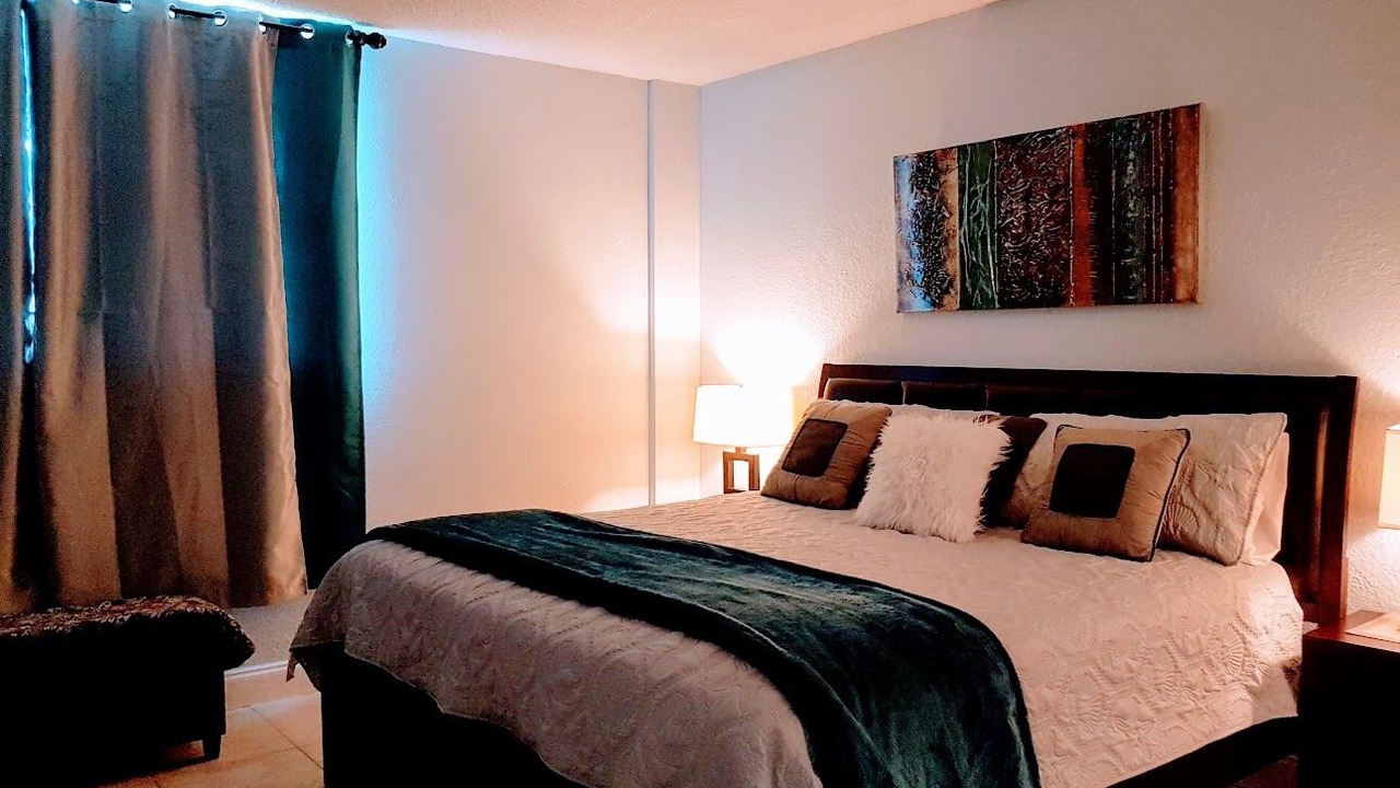 Photo of Bedroom in Seybold