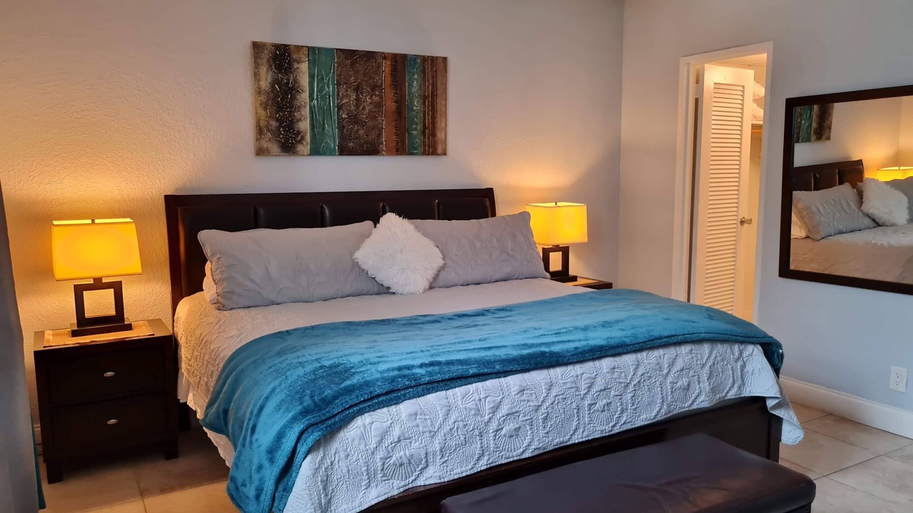 Photo of Bedroom in Seybold