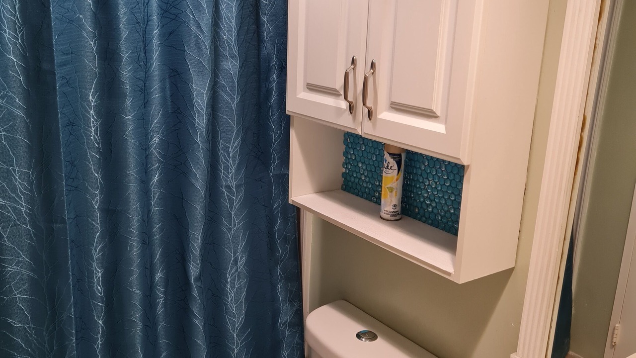 Photo of Bathroom in Seybold