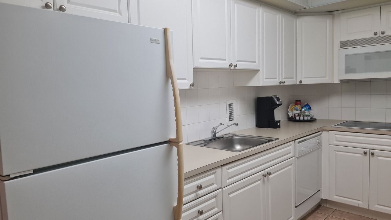 Photo of Kitchen in Seybold