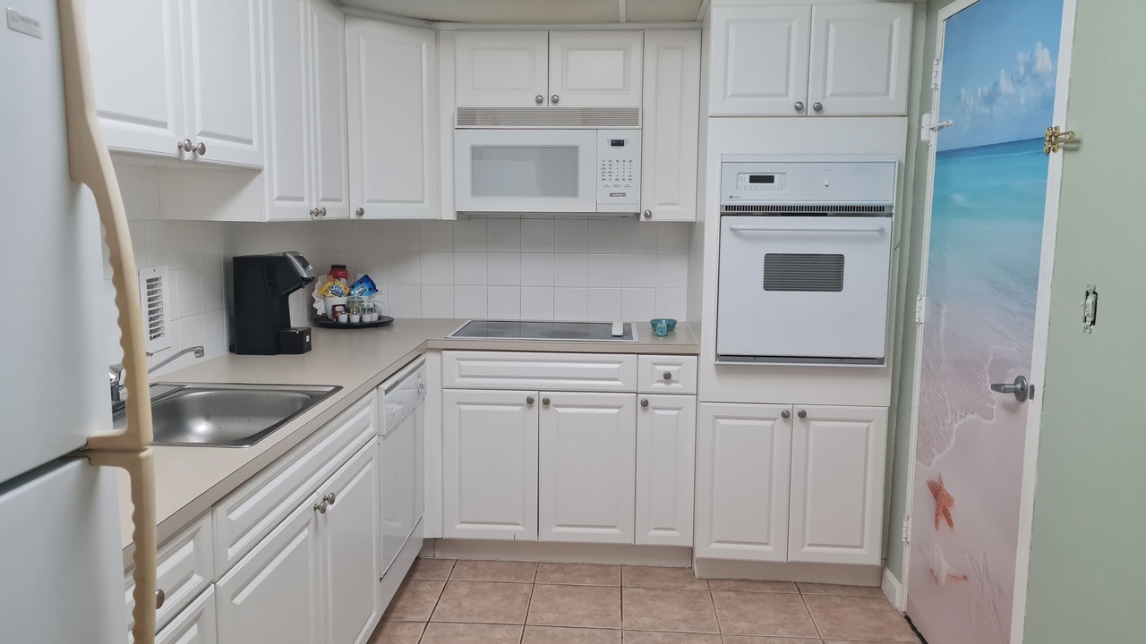 Photo of Kitchen in Seybold