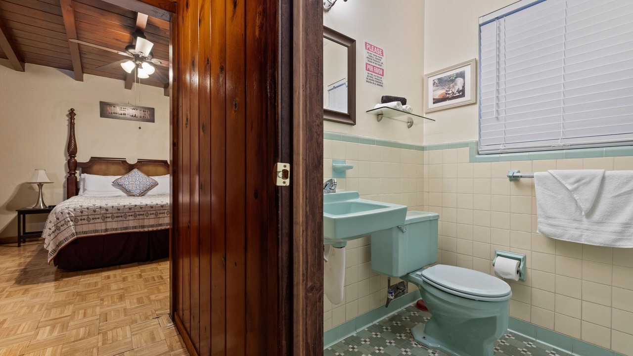 Photo of Bathroom in North Miami