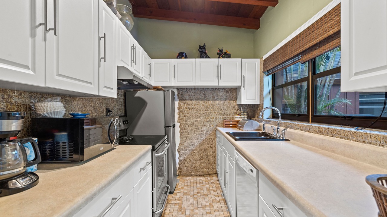 Photo of Kitchen in North Miami