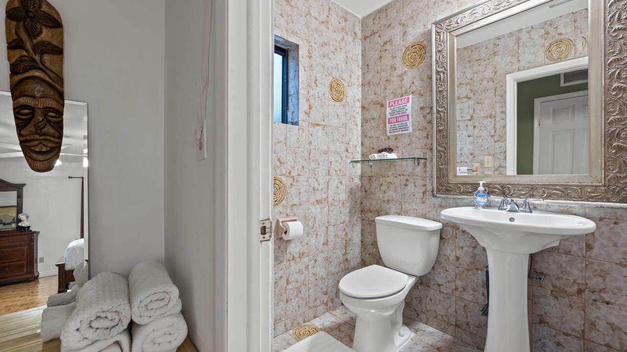 Photo of Bathroom in North Miami