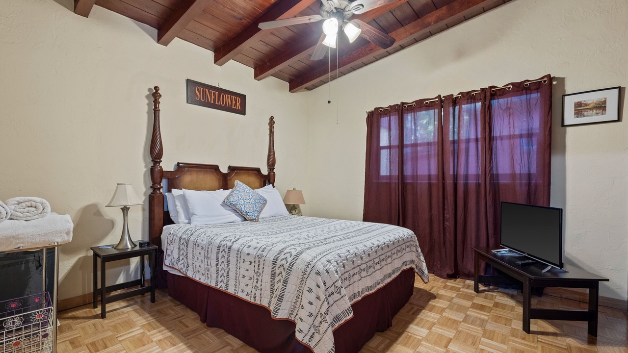 Photo of Bedroom in North Miami