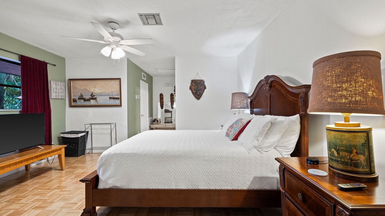 Photo of Bedroom in North Miami