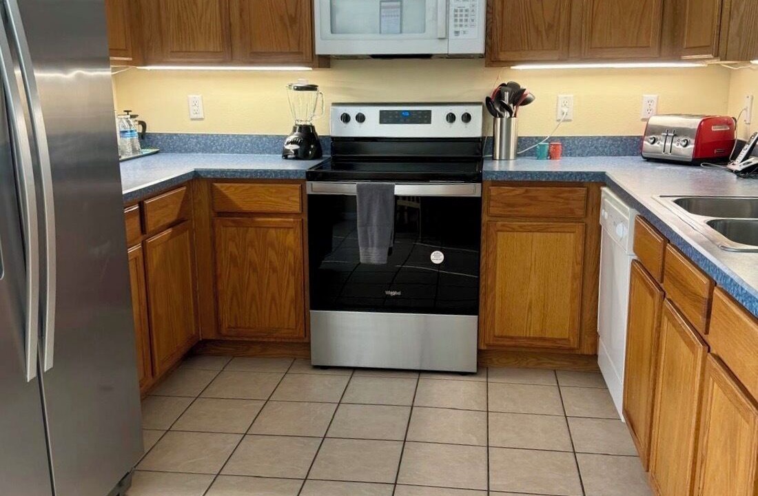 Photo of Kitchen in Lake Wilson Preserve