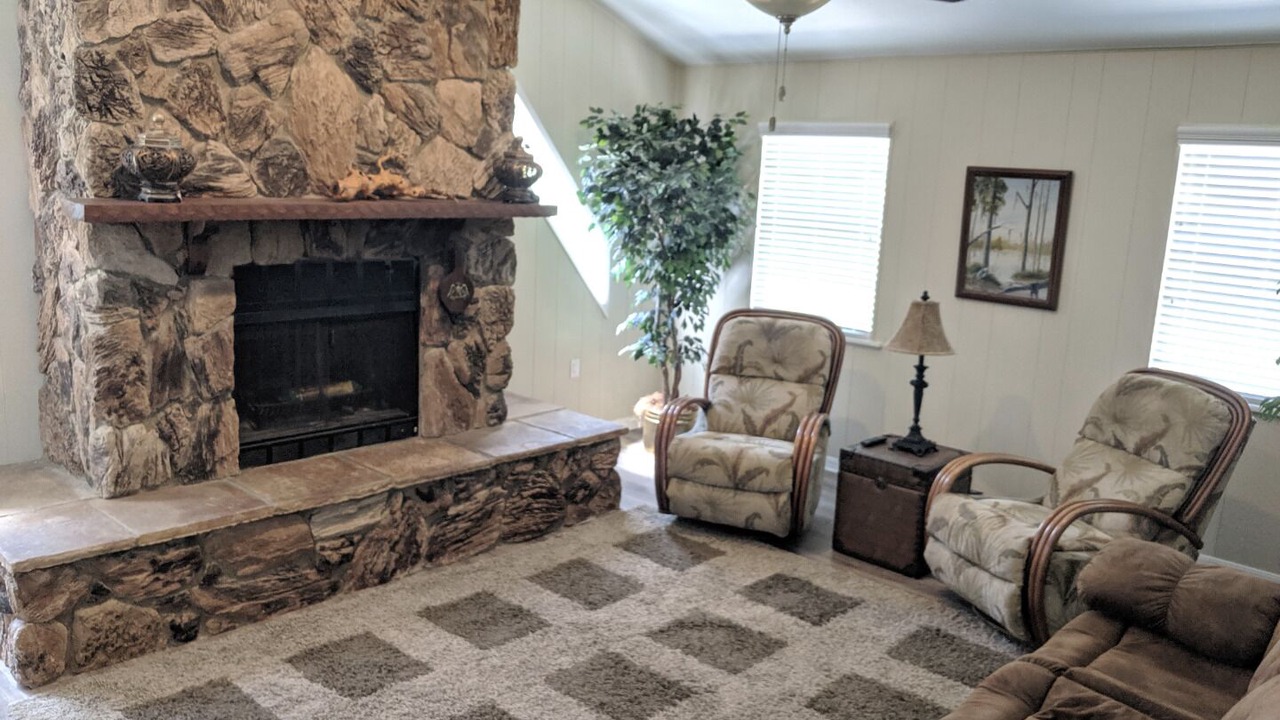 Photo of Bedroom in Alachua
