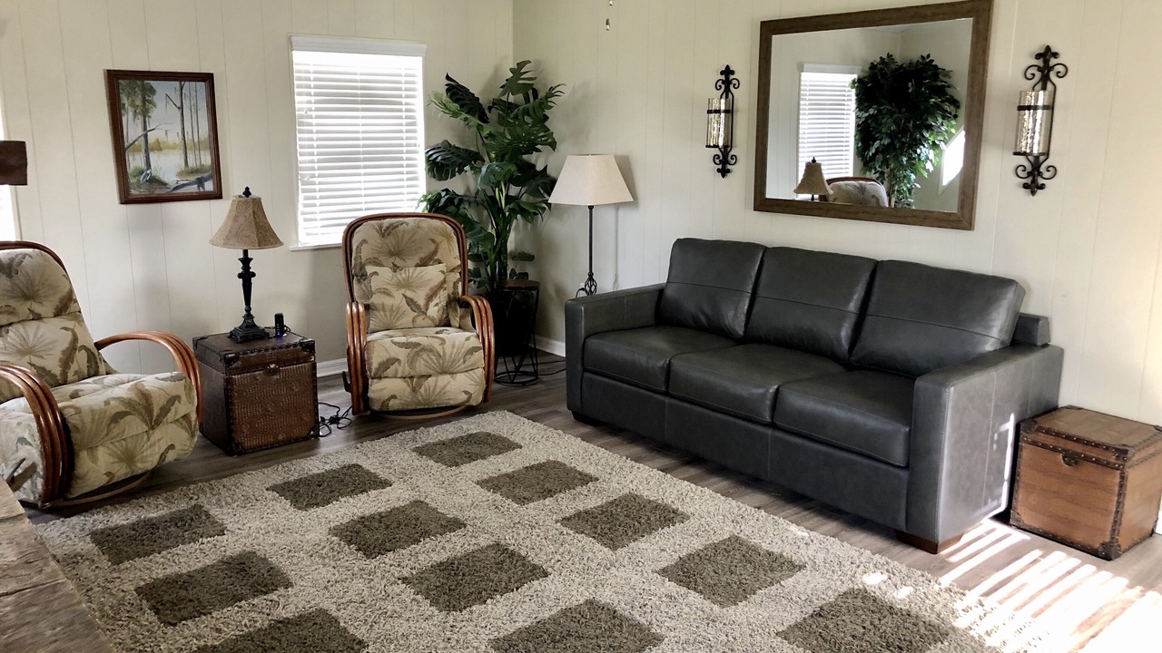 Photo of Livingroom in Alachua