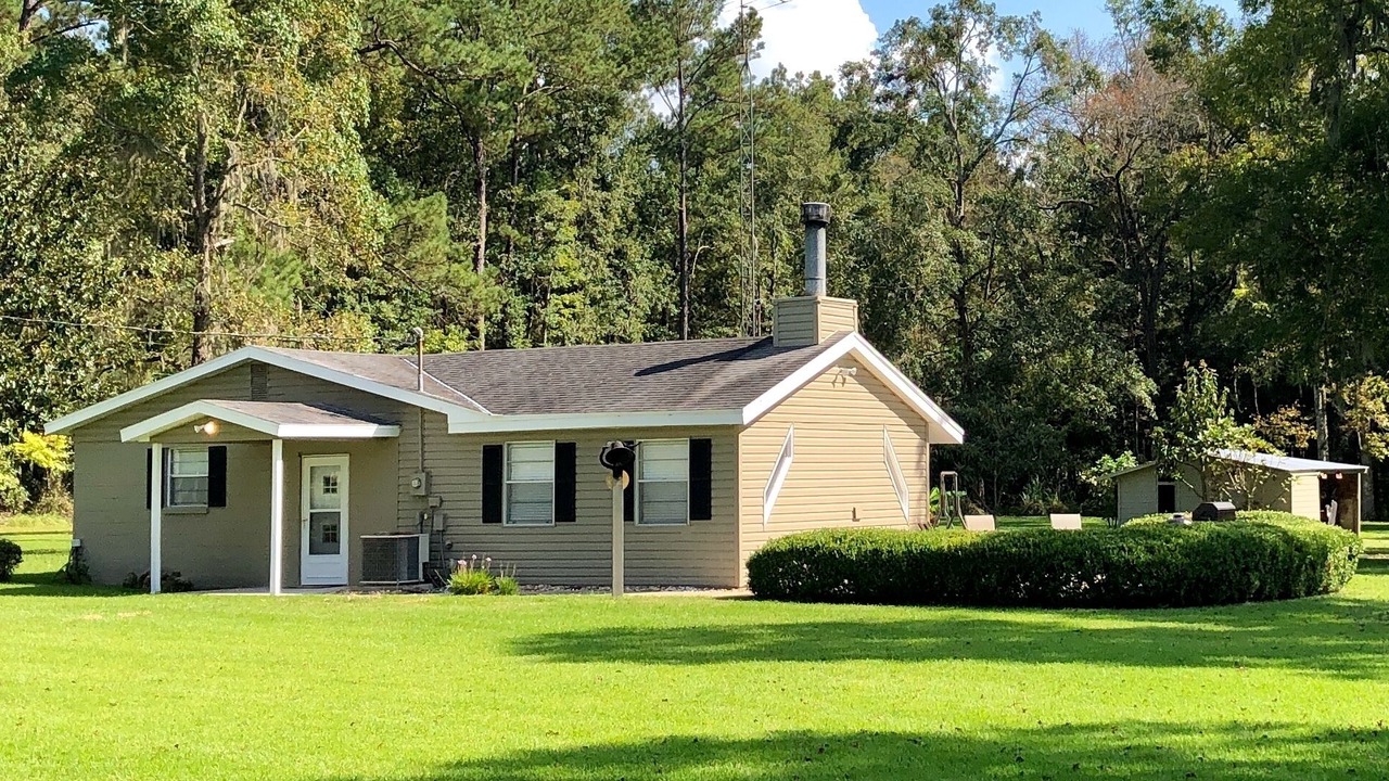 Photo of Outdoor in Alachua