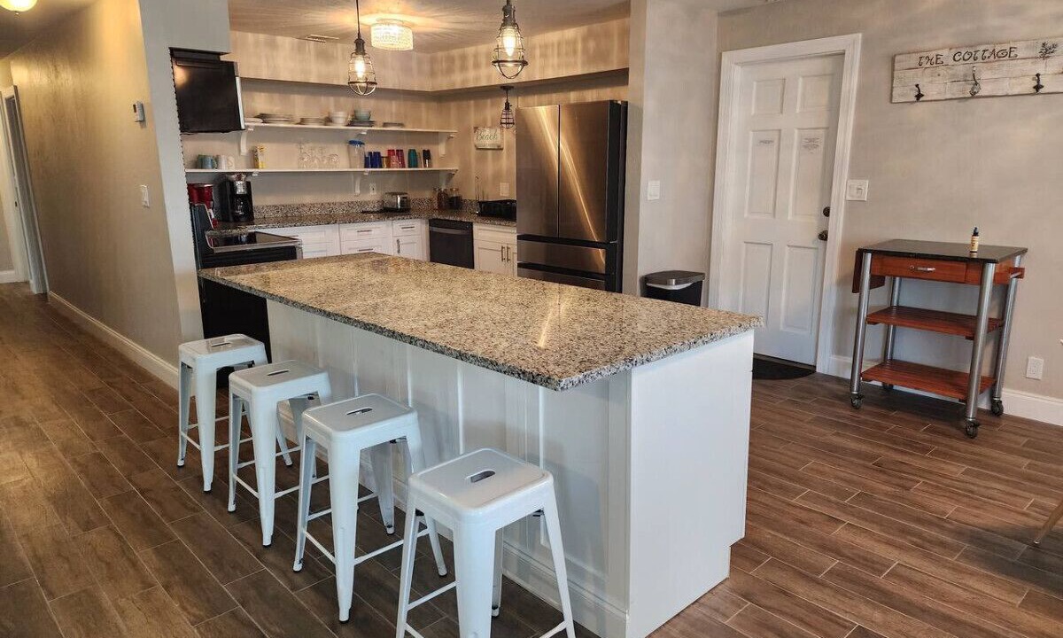 Photo of Kitchen in East Naples