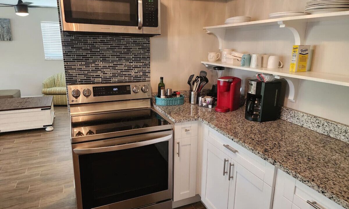 Photo of Kitchen in East Naples