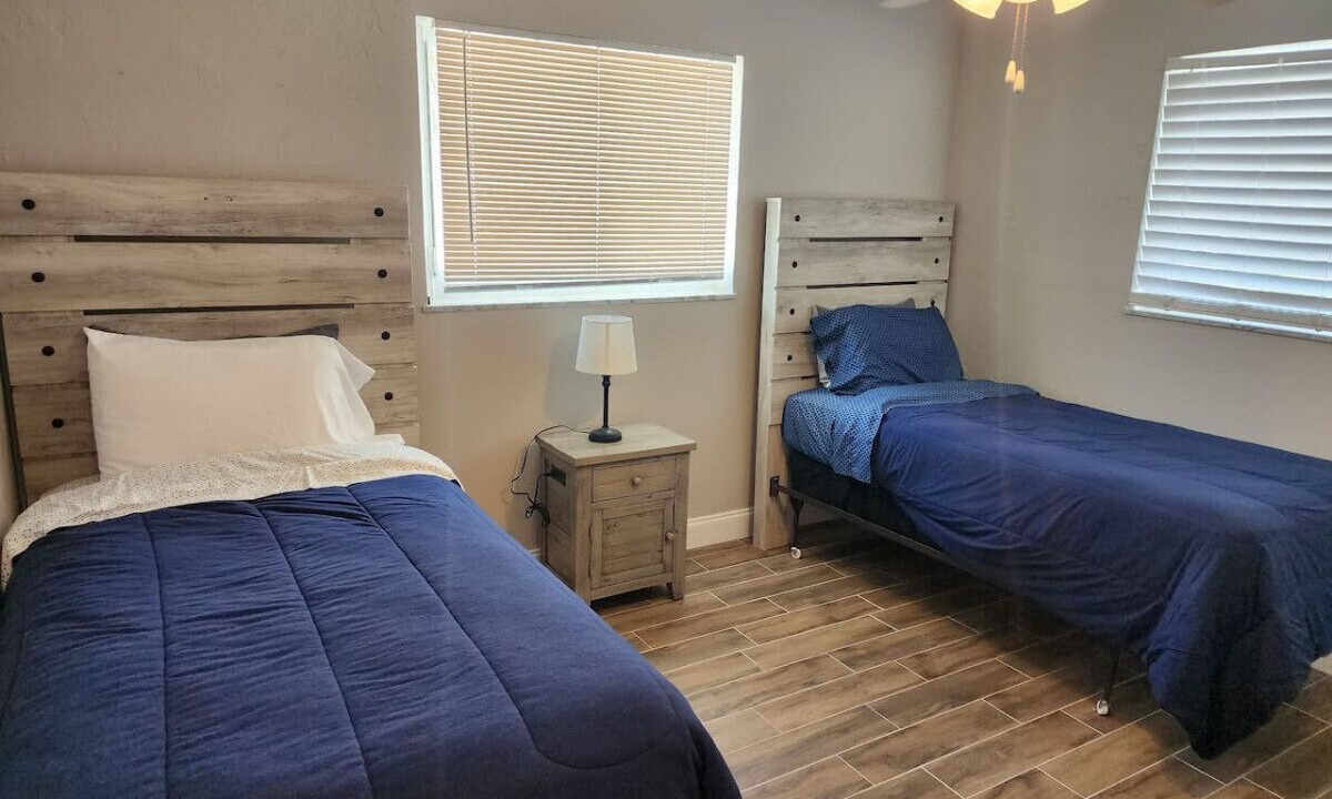 Photo of Bedroom in East Naples
