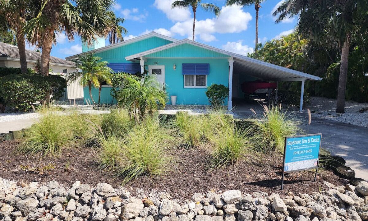 Photo of Outdoor in East Naples