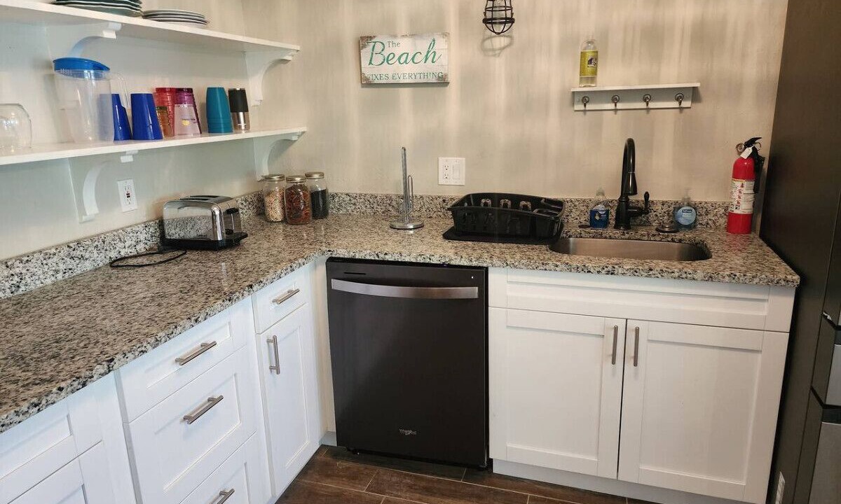 Photo of Kitchen in East Naples
