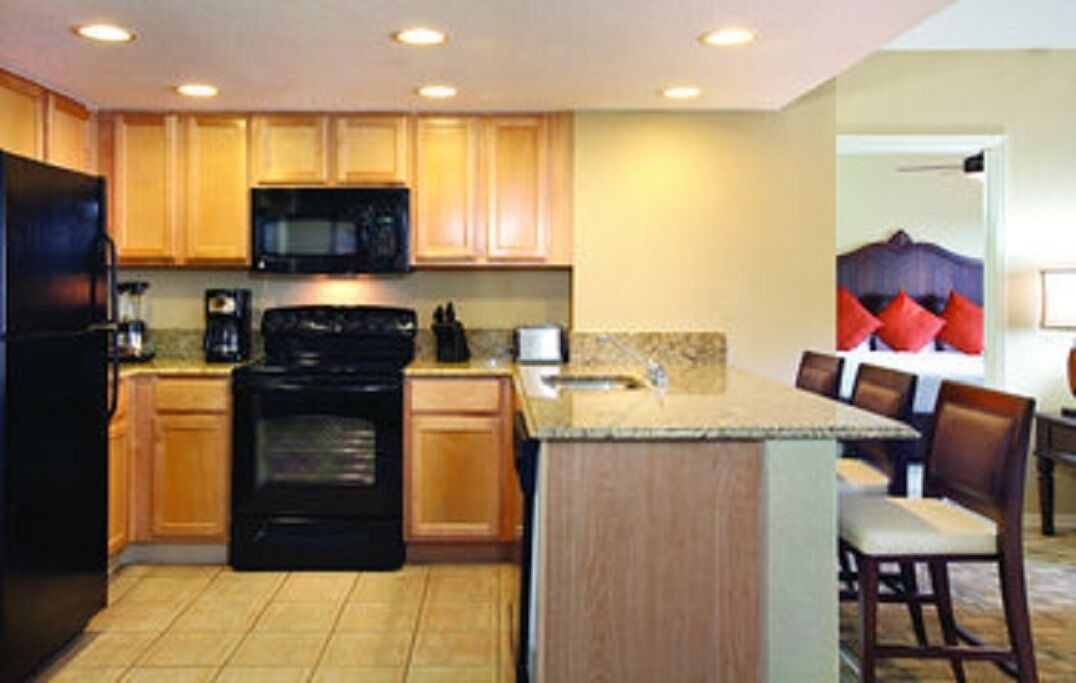 Photo of Kitchen in Survey Creek