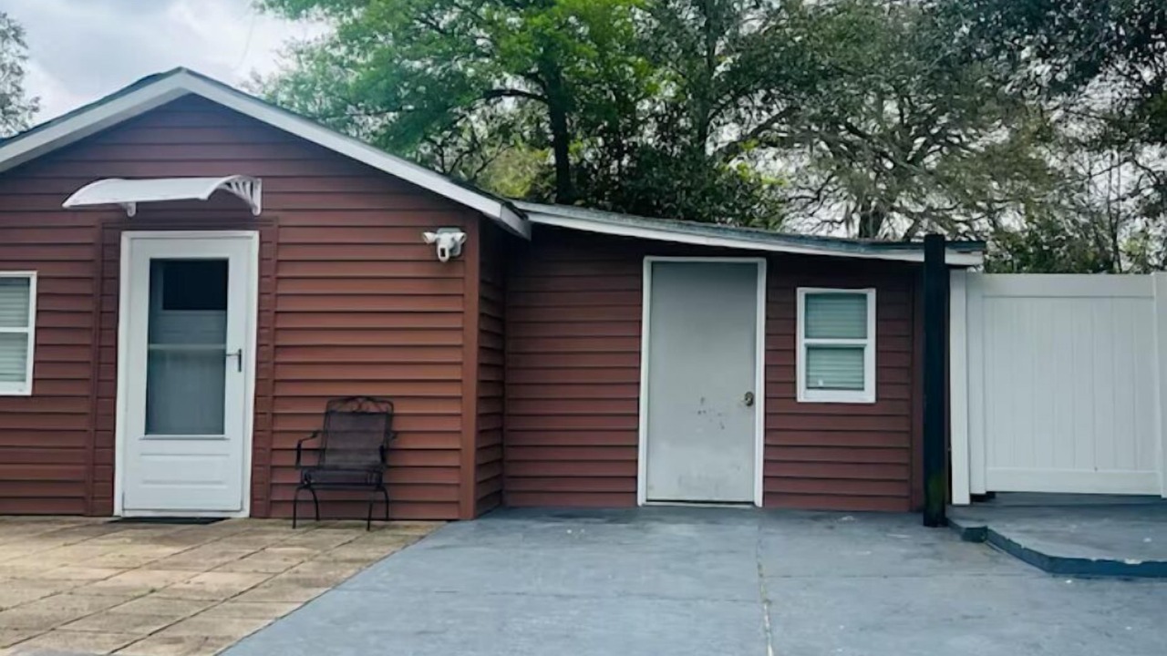 Photo of Outdoor in Northside