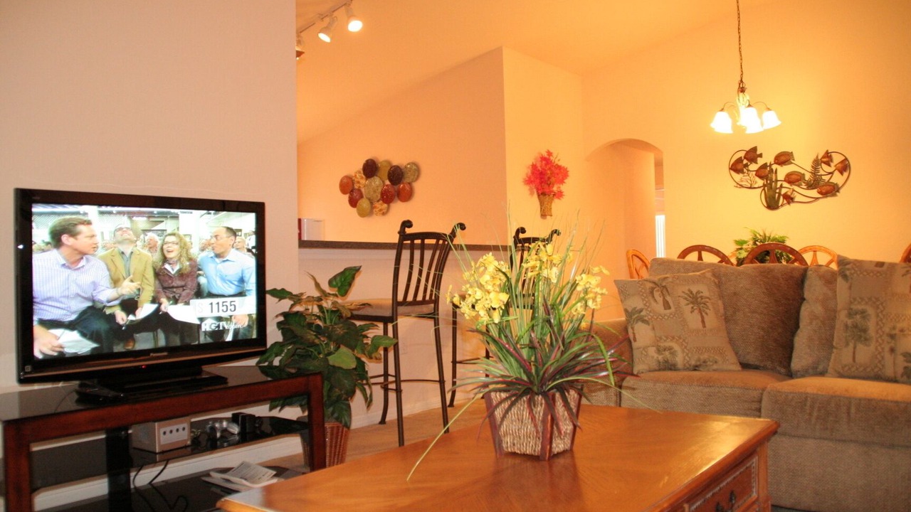 Photo of Livingroom in Silver Creek