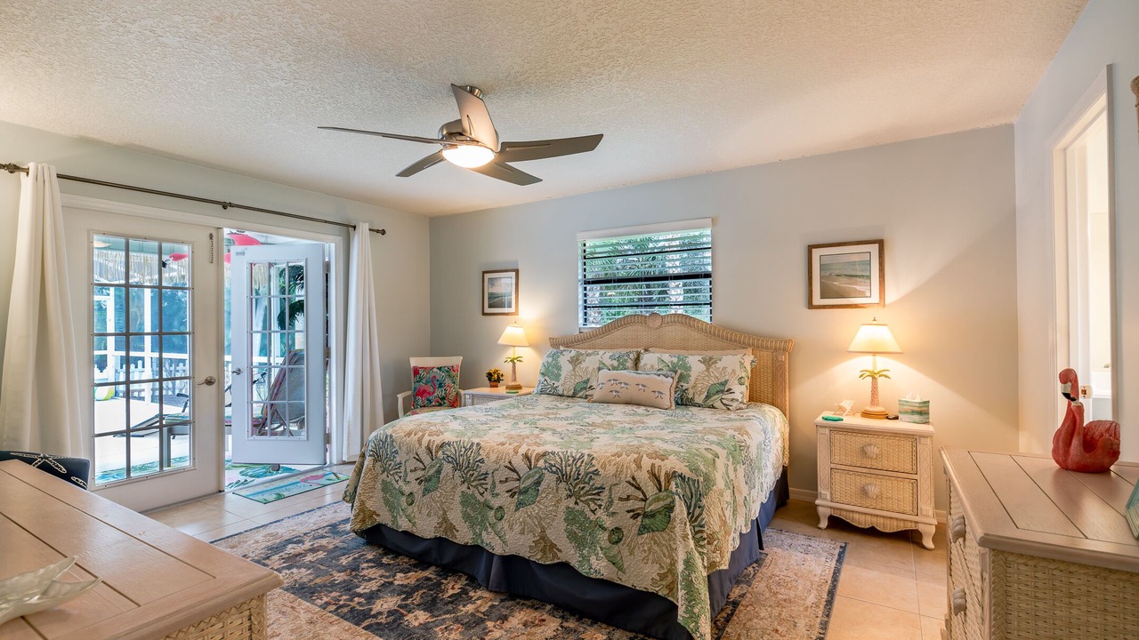 Photo of Bedroom in Sebastian Highlands