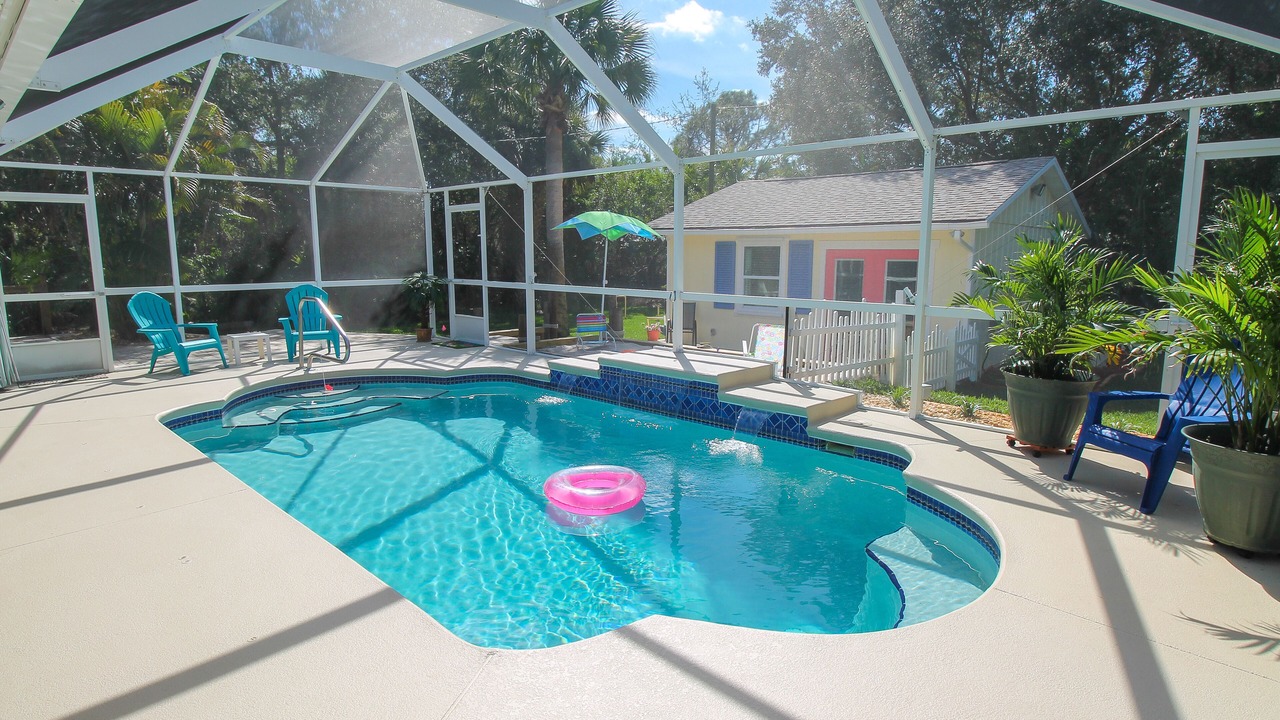 Photo of Outdoor in Sebastian Highlands